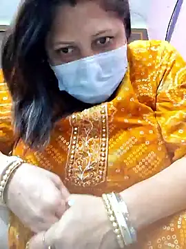 Snapshot of kunjan789 chatting on 16, 1, 2025 kunjan789 online show from 16, 1, 2025