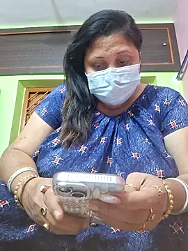 Snapshot of kunjan789 chatting on 13, 3, 2025 kunjan789 online show from 13, 3, 2025