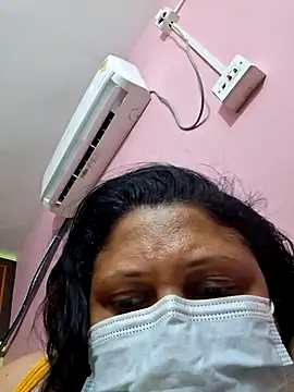 Snapshot of kunjan789 chatting on 12, 9, 2025 kunjan789 online show from 12, 9, 2025