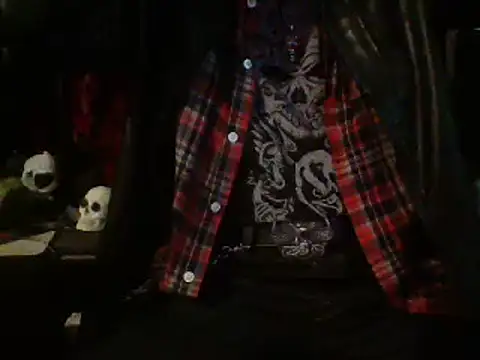 Snapshot of mrdemoncrowly chatting on 19, 12, 2024 mrdemoncrowly online show from 19, 12, 2024