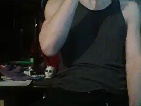 Snapshot of mrdemoncrowly chatting on 10, 1, 2025 mrdemoncrowly online show from 10, 1, 2025