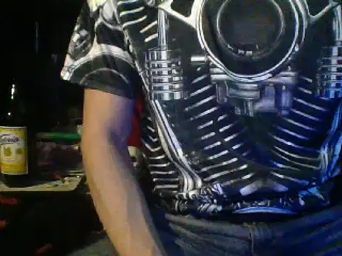 Snapshot of mrdemoncrowly chatting on 11, 1, 2025 mrdemoncrowly online show from 11, 1, 2025