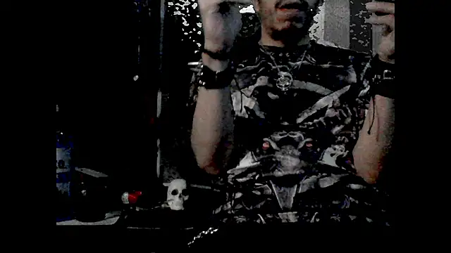 Snapshot of mrdemoncrowly chatting on 30, 1, 2025 mrdemoncrowly online show from 30, 1, 2025