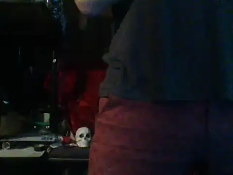 Snapshot of mrdemoncrowly chatting on 31, 1, 2025 mrdemoncrowly online show from 31, 1, 2025