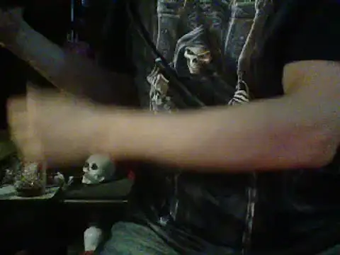 Snapshot of mrdemoncrowly chatting on 15, 3, 2025 mrdemoncrowly online show from 15, 3, 2025