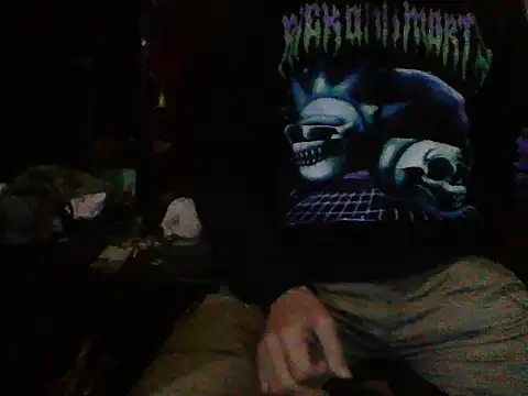Snapshot of mrdemoncrowly chatting on 23, 9, 2025 mrdemoncrowly online show from 23, 9, 2025