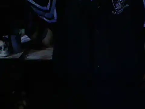 mrdemoncrowly online show from 11, 11, 2025