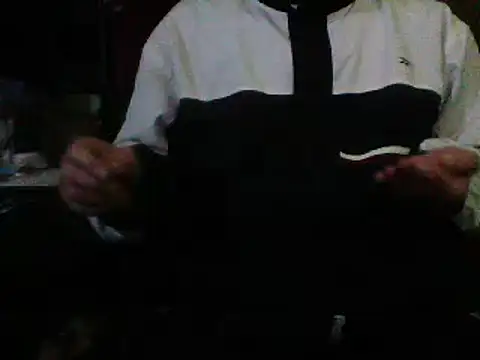 mrdemoncrowly online show from 16, 1, 2026