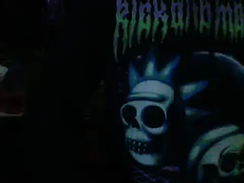 mrdemoncrowly online show from 19, 3, 2026