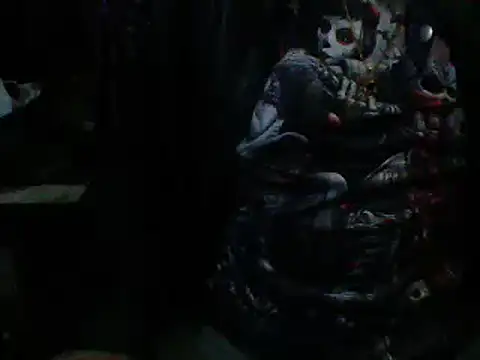 mrdemoncrowly online show from 28, 3, 2026