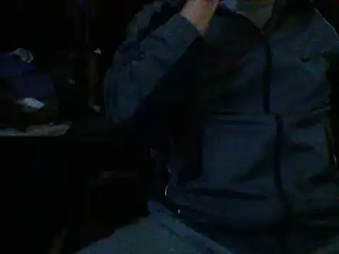 mrdemoncrowly online show from 31, 3, 2026