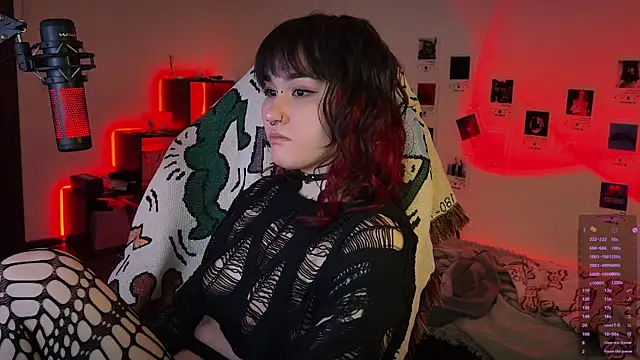 deadlysweet online show from 9, 1, 2026