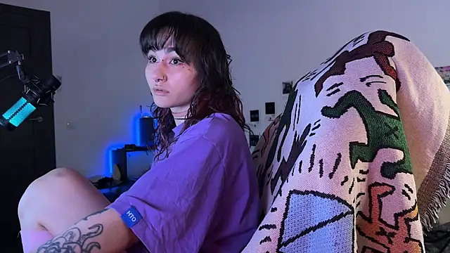 deadlysweet online show from 19, 5, 2026