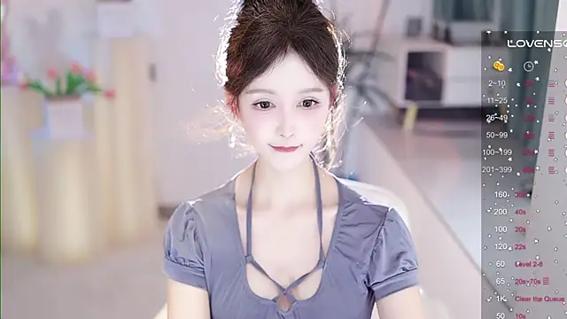 LoveJay520 online show from 23, 2, 2025