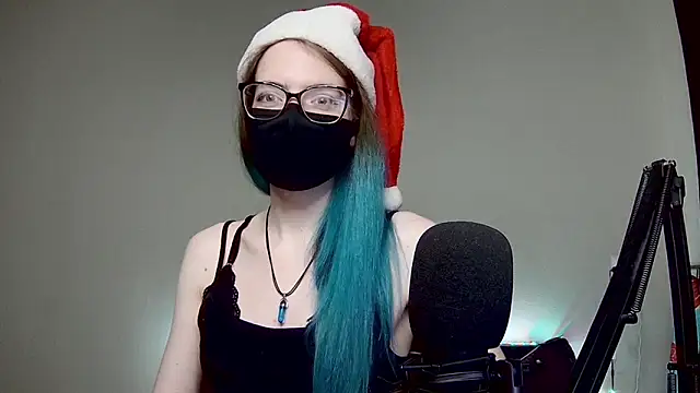 Snapshot of amber_candyfloss chatting on 26, 12, 2024 amber candyfloss online show from 26, 12, 2024