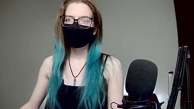 Snapshot of amber_candyfloss chatting on 6, 1, 2025 amber candyfloss online show from 6, 1, 2025