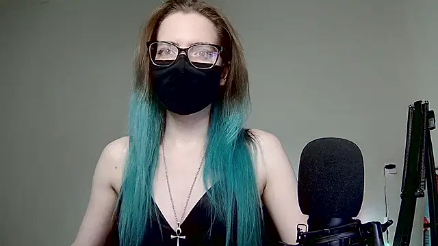 Snapshot of amber_candyfloss chatting on 14, 1, 2025 amber candyfloss online show from 14, 1, 2025