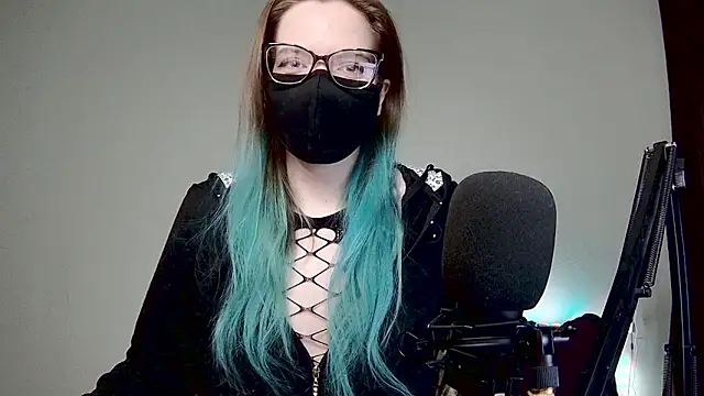 Snapshot of amber_candyfloss chatting on 31, 1, 2025 amber candyfloss online show from 31, 1, 2025