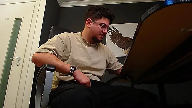 JoshKnights online show from 19, 1, 2025