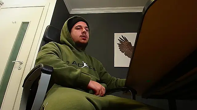 JoshKnights online show from 20, 1, 2025