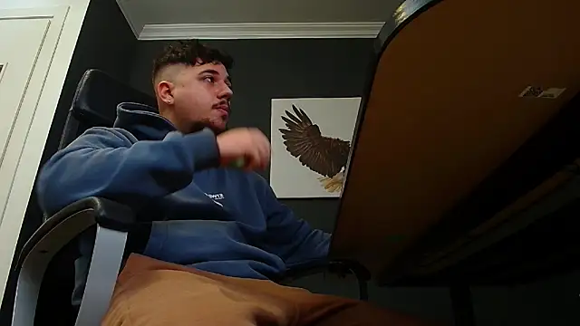 JoshKnights online show from 25, 1, 2025