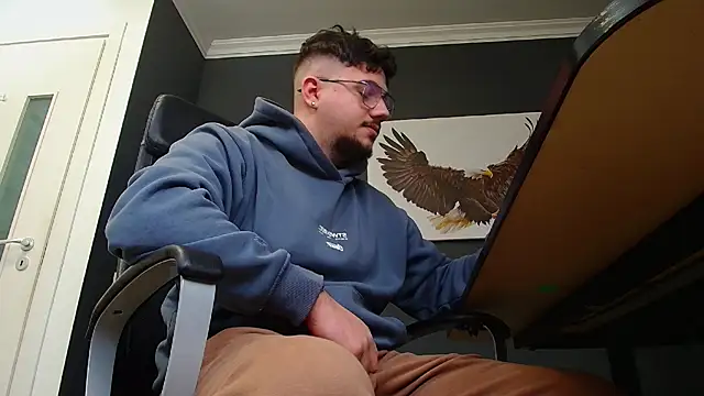 JoshKnights online show from 25, 1, 2025