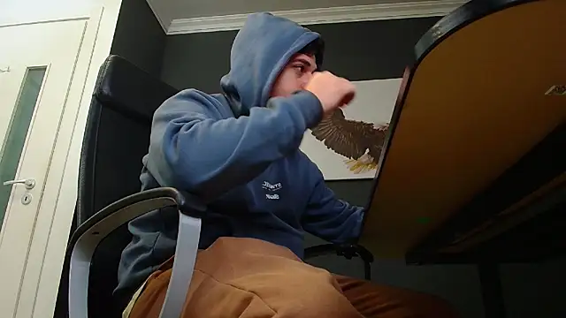 JoshKnights online show from 27, 1, 2025