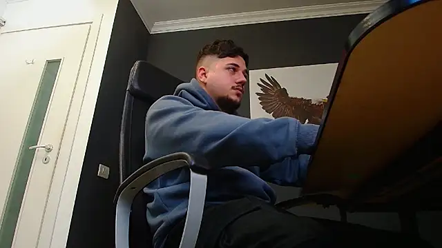 JoshKnights online show from 28, 1, 2025