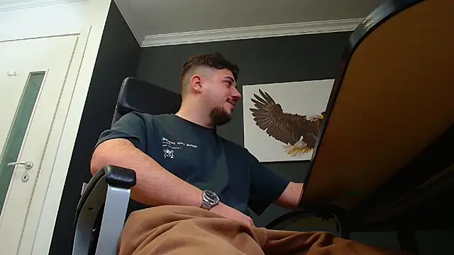 JoshKnights online show from 30, 1, 2025