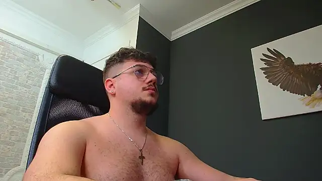 JoshKnights online show from 30, 1, 2025