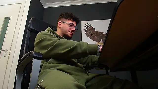 JoshKnights online show from 3, 2, 2025