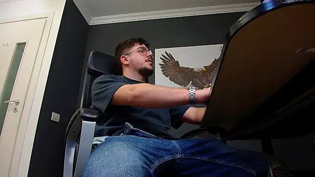 JoshKnights online show from 11, 2, 2025