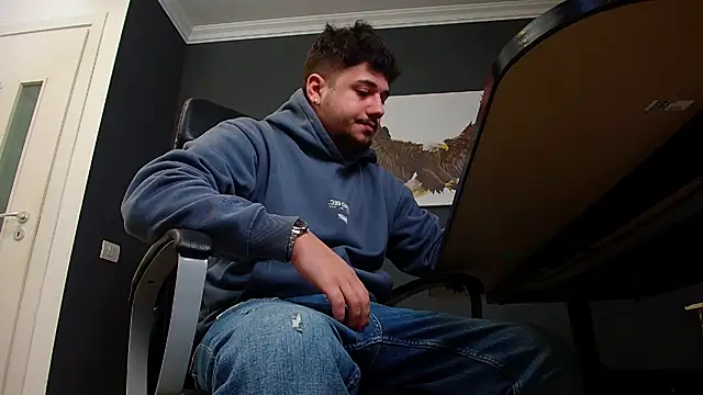 JoshKnights online show from 12, 2, 2025