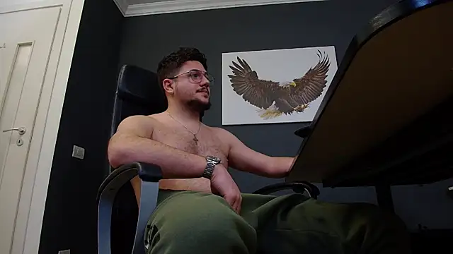 JoshKnights online show from 14, 2, 2025