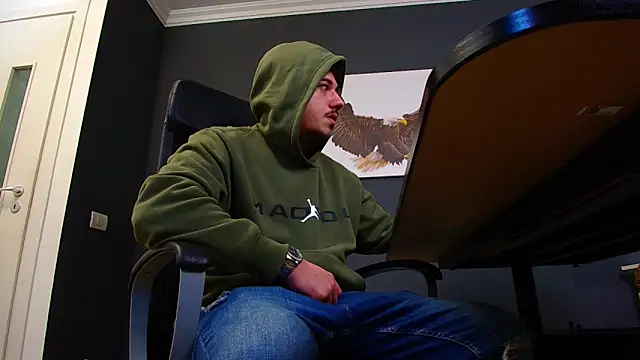 JoshKnights online show from 9, 3, 2025