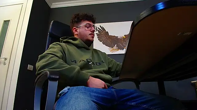 JoshKnights online show from 9, 3, 2025