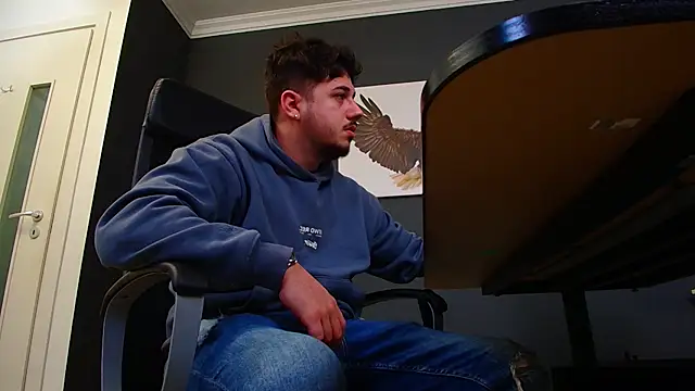 JoshKnights online show from 15, 3, 2025