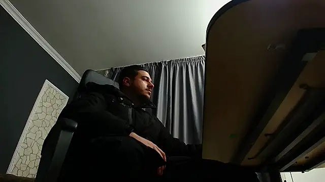 JoshKnights online show from 21, 10, 2025