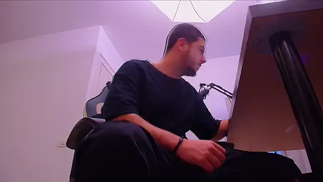 JoshKnights online show from 23, 10, 2025