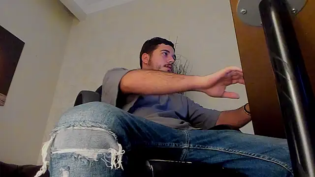 JoshKnights online show from 10, 11, 2025