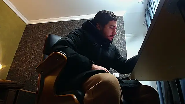 JoshKnights online show from 30, 11, 2025