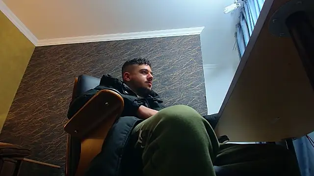 JoshKnights online show from 5, 12, 2025