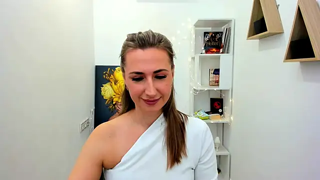 Snapshot of PassionGlow chatting on 19, 1, 2025 PassionGlow online show from 19, 1, 2025