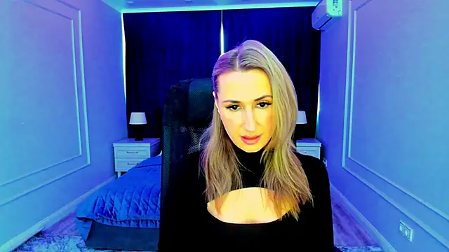 Snapshot of PassionGlow chatting on 22, 1, 2025 PassionGlow online show from 22, 1, 2025