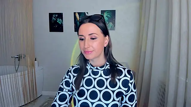 PassionGlow online show from 16, 3, 2026