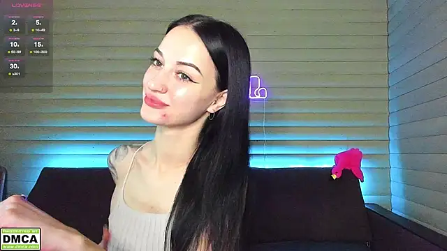 Snapshot of meowluv66 chatting on 16, 1, 2025 meowluv66 online show from 16, 1, 2025