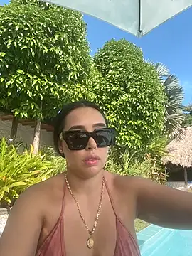 Snapshot of annyfosterr chatting on 23, 3, 2026 annyfosterr online show from 23, 3, 2026