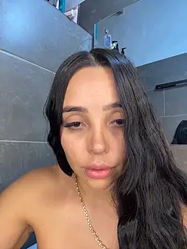 Snapshot of annyfosterr chatting on 25, 3, 2026 annyfosterr online show from 25, 3, 2026