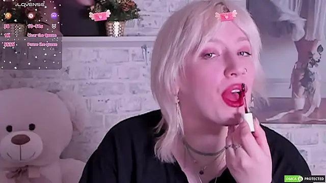 Snapshot of RachelCart chatting on 10, 2, 2025 RachelCart online show from 10, 2, 2025