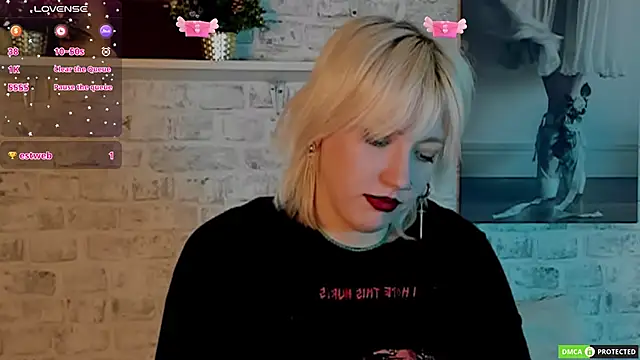 Snapshot of RachelCart chatting on 11, 2, 2025 RachelCart online show from 11, 2, 2025